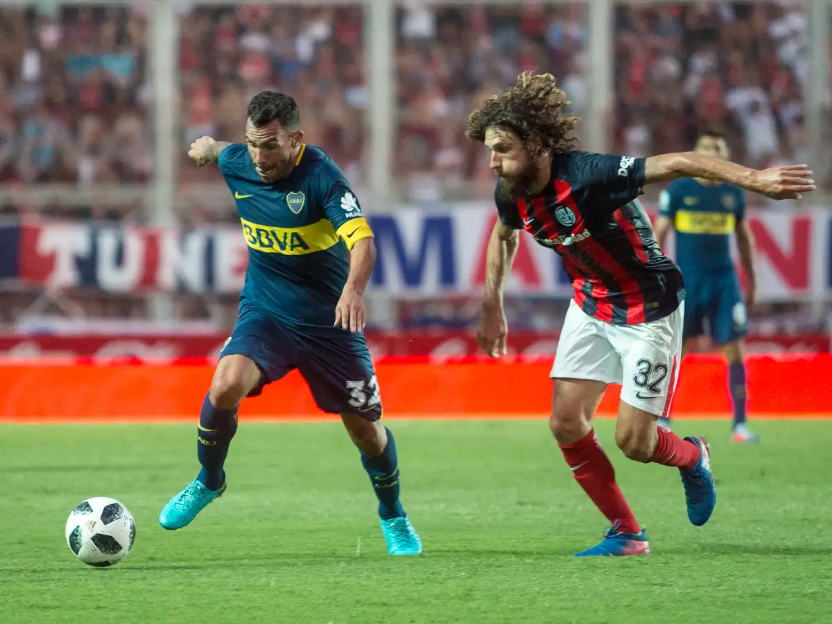 Boca no supo quebrar al “Ciclón”