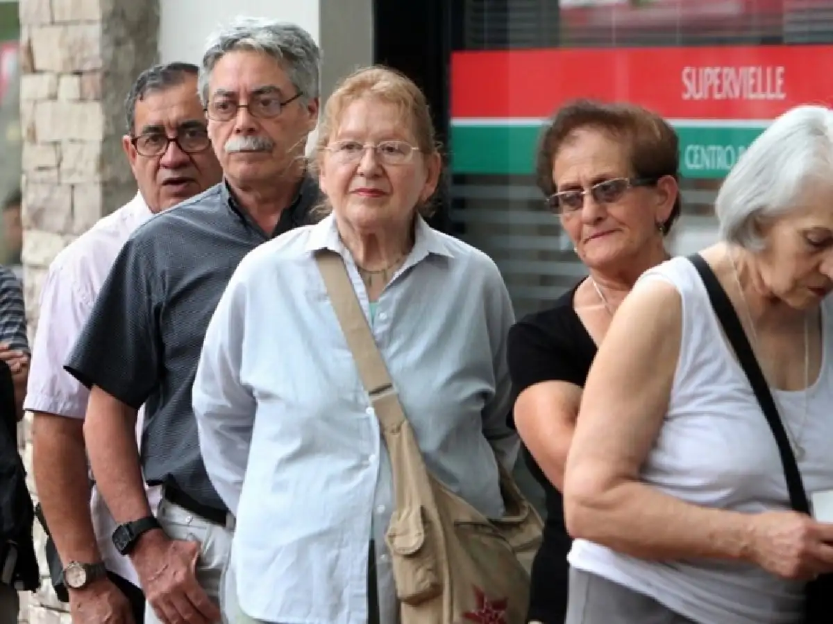 ¿Cuándo cobrarán los jubilados el primer bono de $5.000?