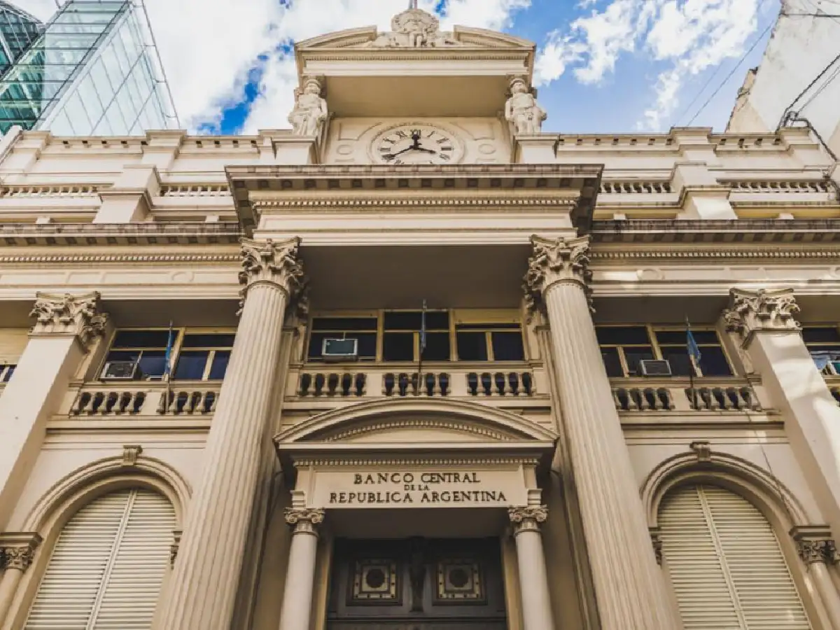 El Banco Central ya gastó más de US$ 1.500 millones para frenar al tipo de cambio 