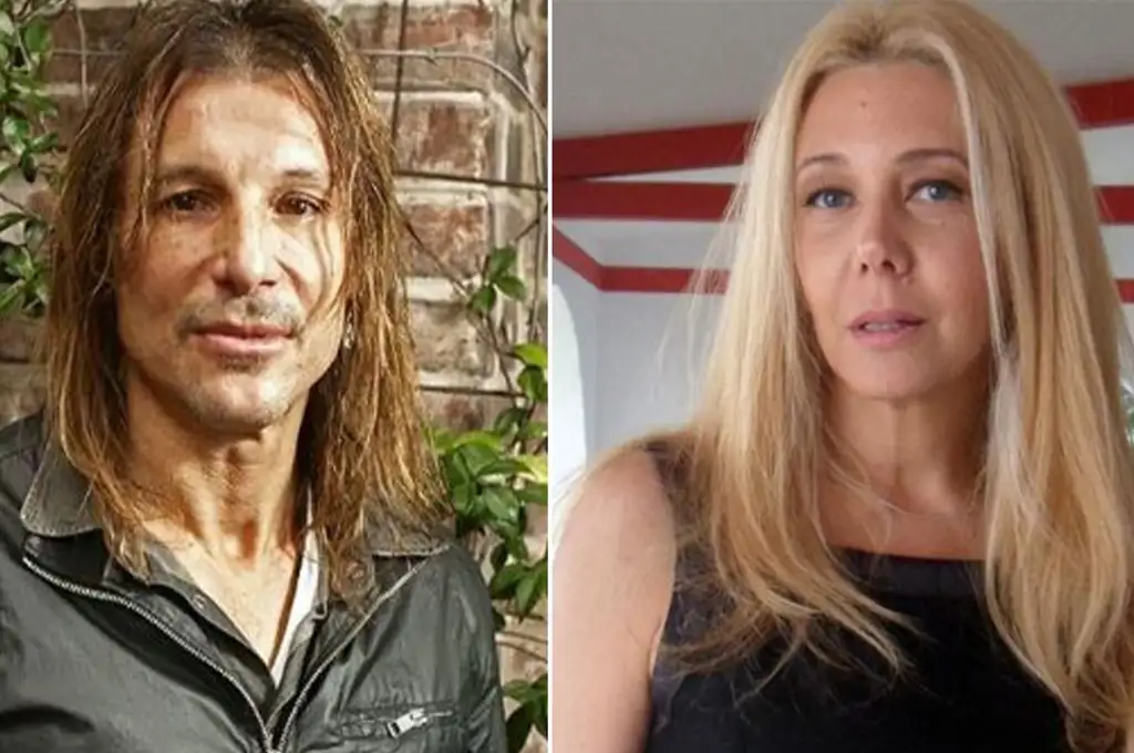 Procesaron a Claudio Caniggia por abuso sexual agravado