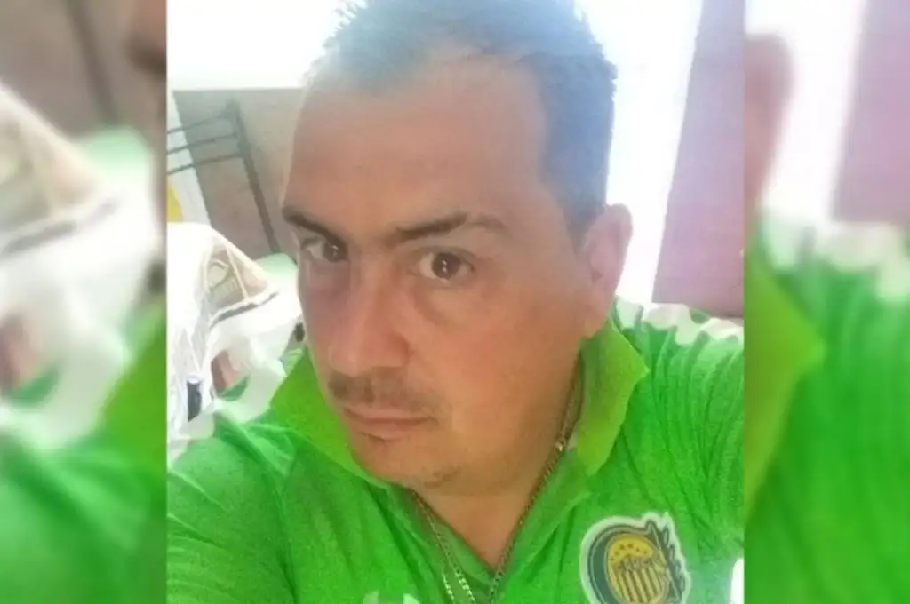 ¿Premonición?: “Sólo quisiera no morir en vano”, reza un mensaje del policía asesinado en Rosario