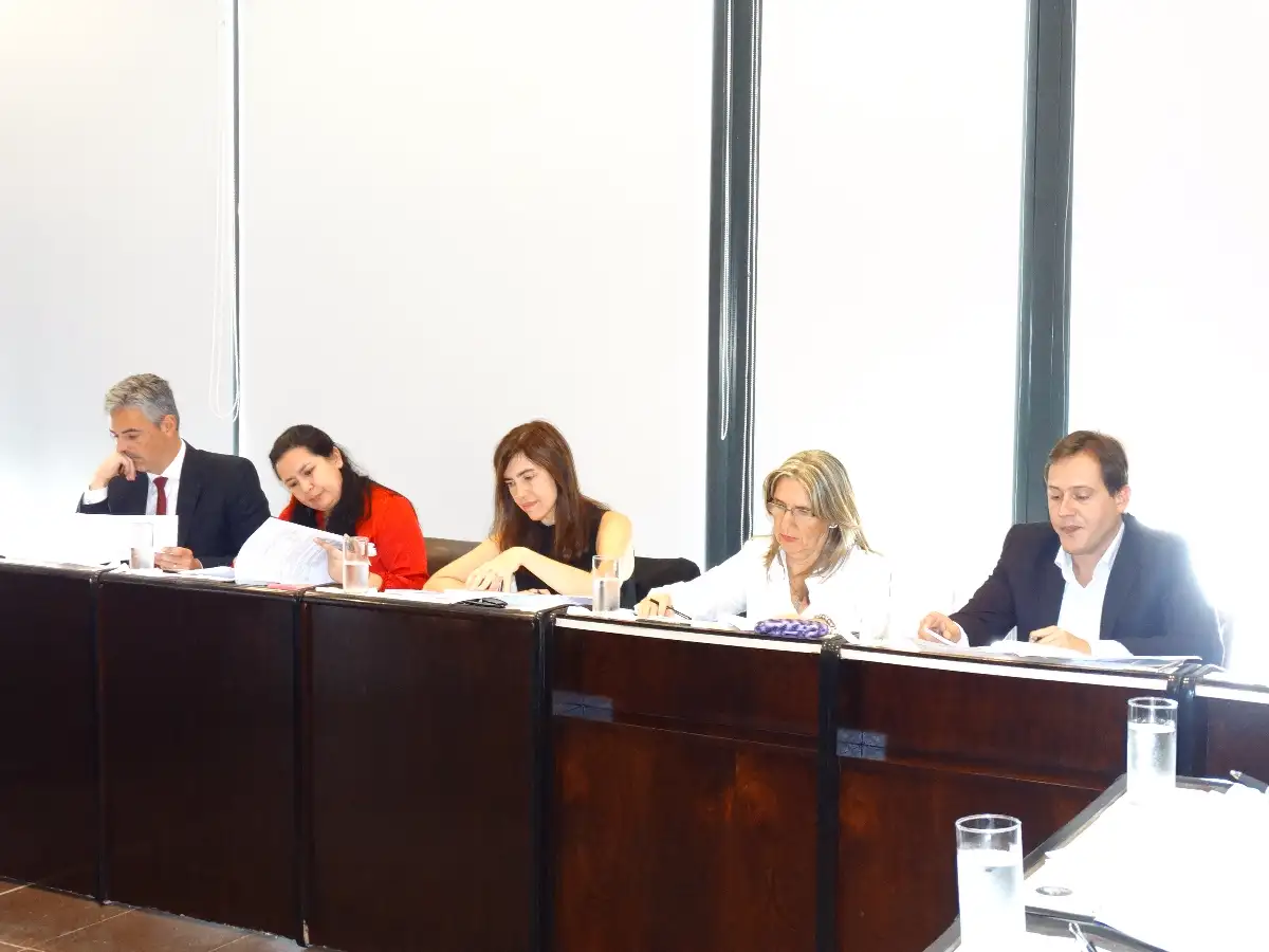 Investigan a agente municipal por supuesto pedido de coima