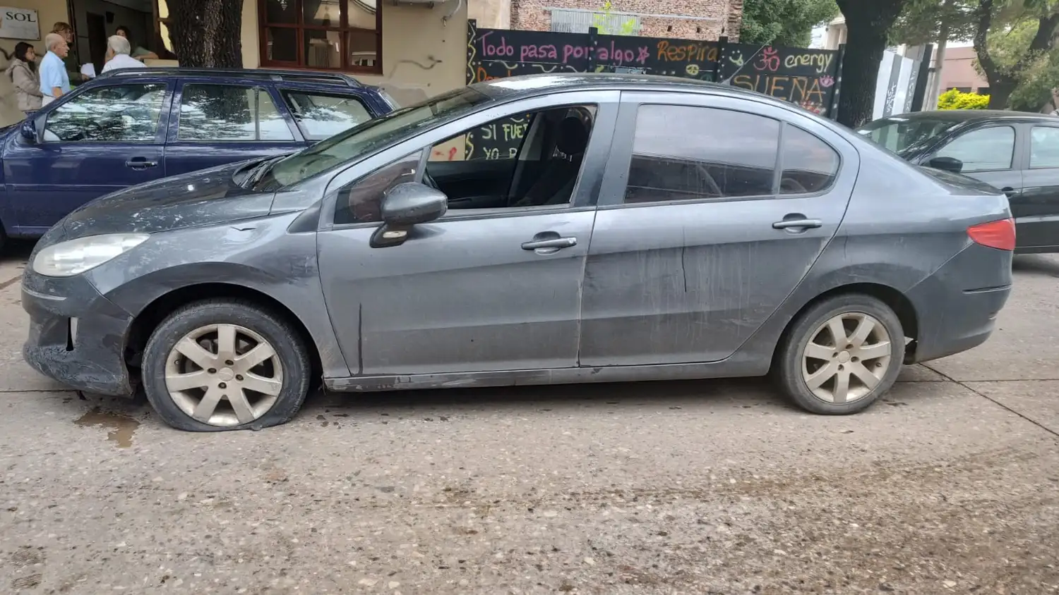 accidente - 2