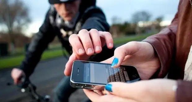 Claro, Personal y Movistar lanzaron una campaña contra el robo