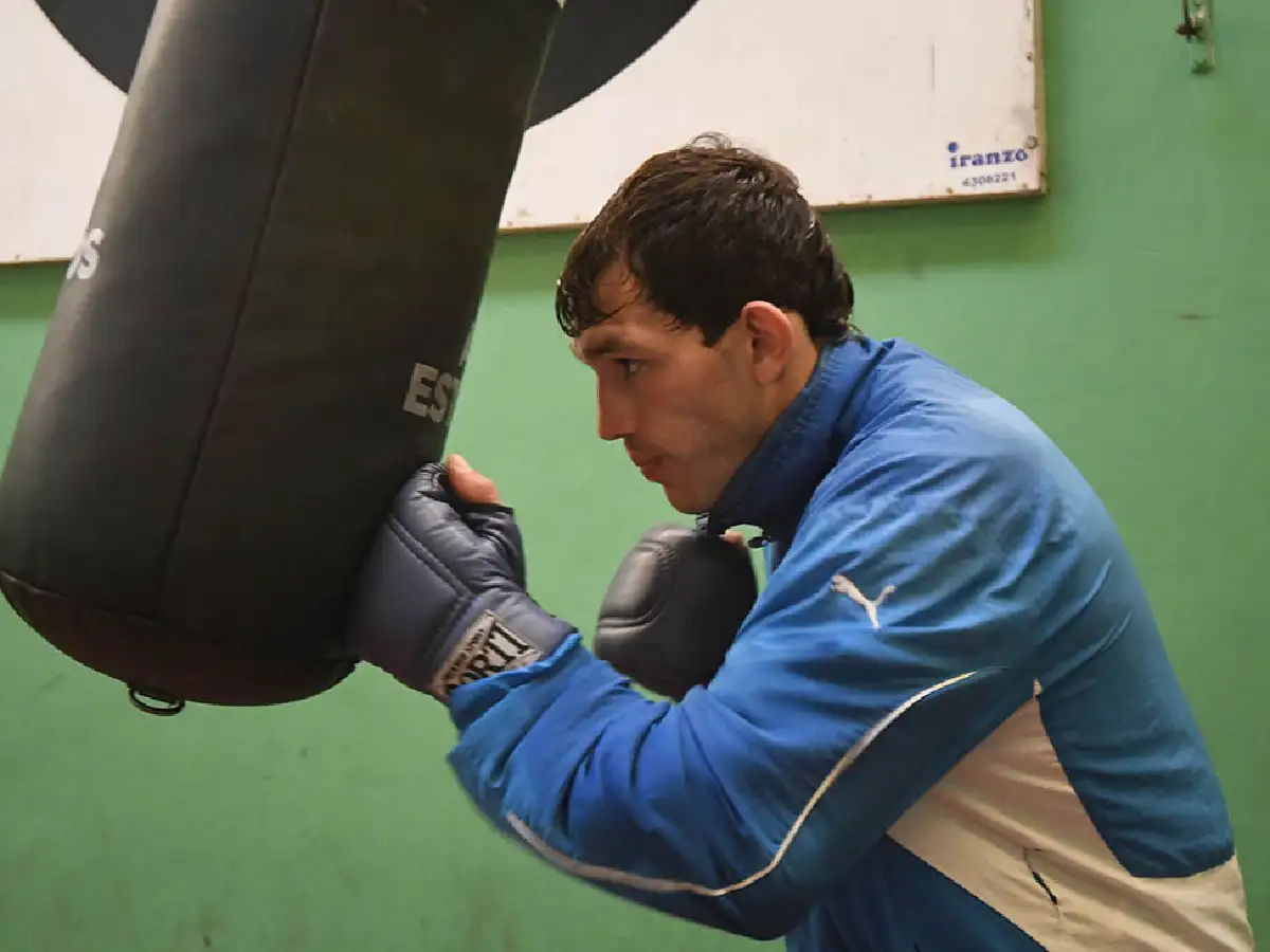 Lo mejor del boxeo en Ring Side