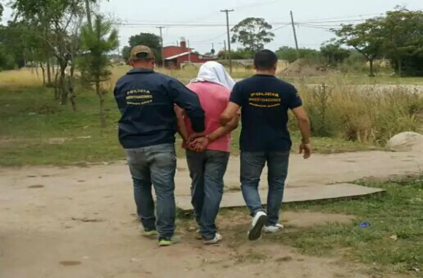 Desbaratan una banda que realizaba estafas inmobiliarias por internet