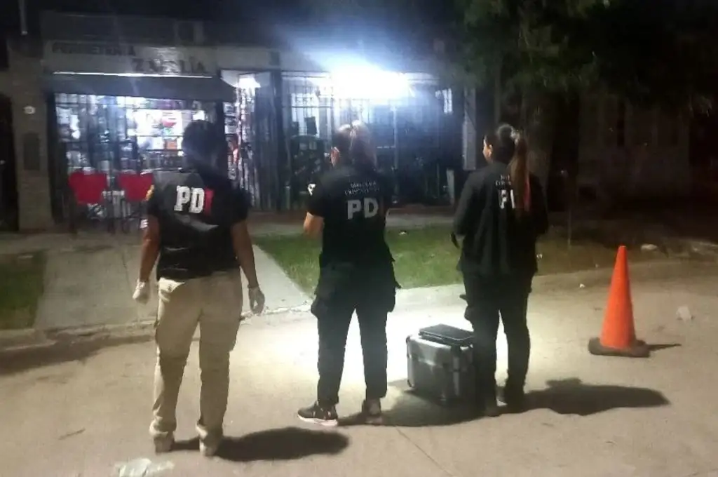 Policía