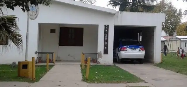 Riña entre dos familias en Gaboto: cuchilla, golpes y amenazas