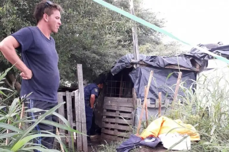 Investigan la muerte de una mujer trans en Paraná