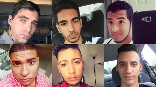Ya fueron identificadas 48 víctimas de la matanza en el club gay