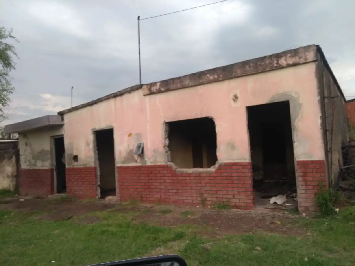 Sufrió traumatismo de cráneo la vendedora asaltada en barrio Acapulco 