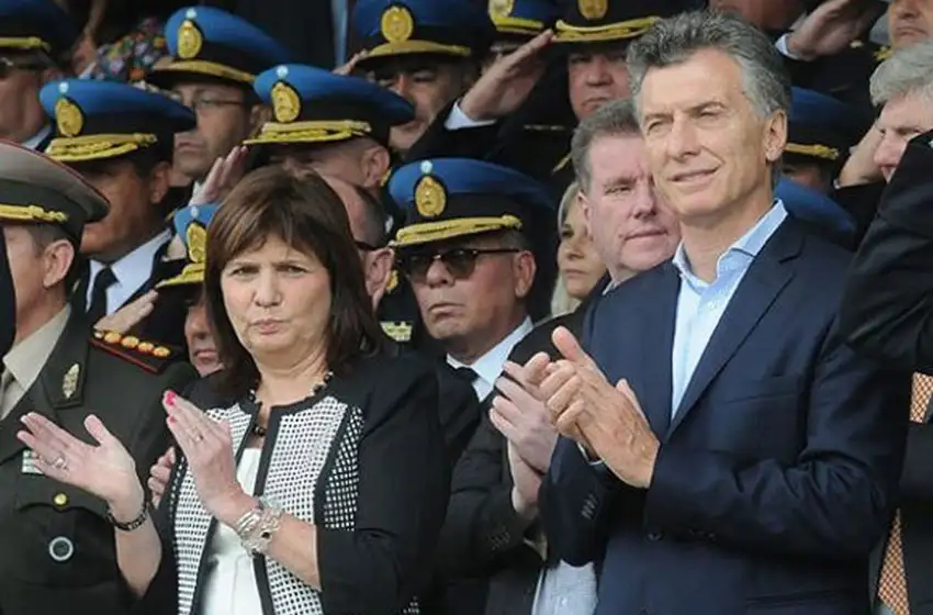 Bullrich presidirá el PRO y buscará que "vuelva al gobierno"