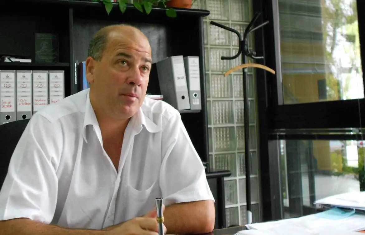 “Si es positivo para Mar del Plata, lo aceptaríamos”