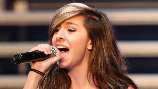 Murió una participante de The Voice tras un show