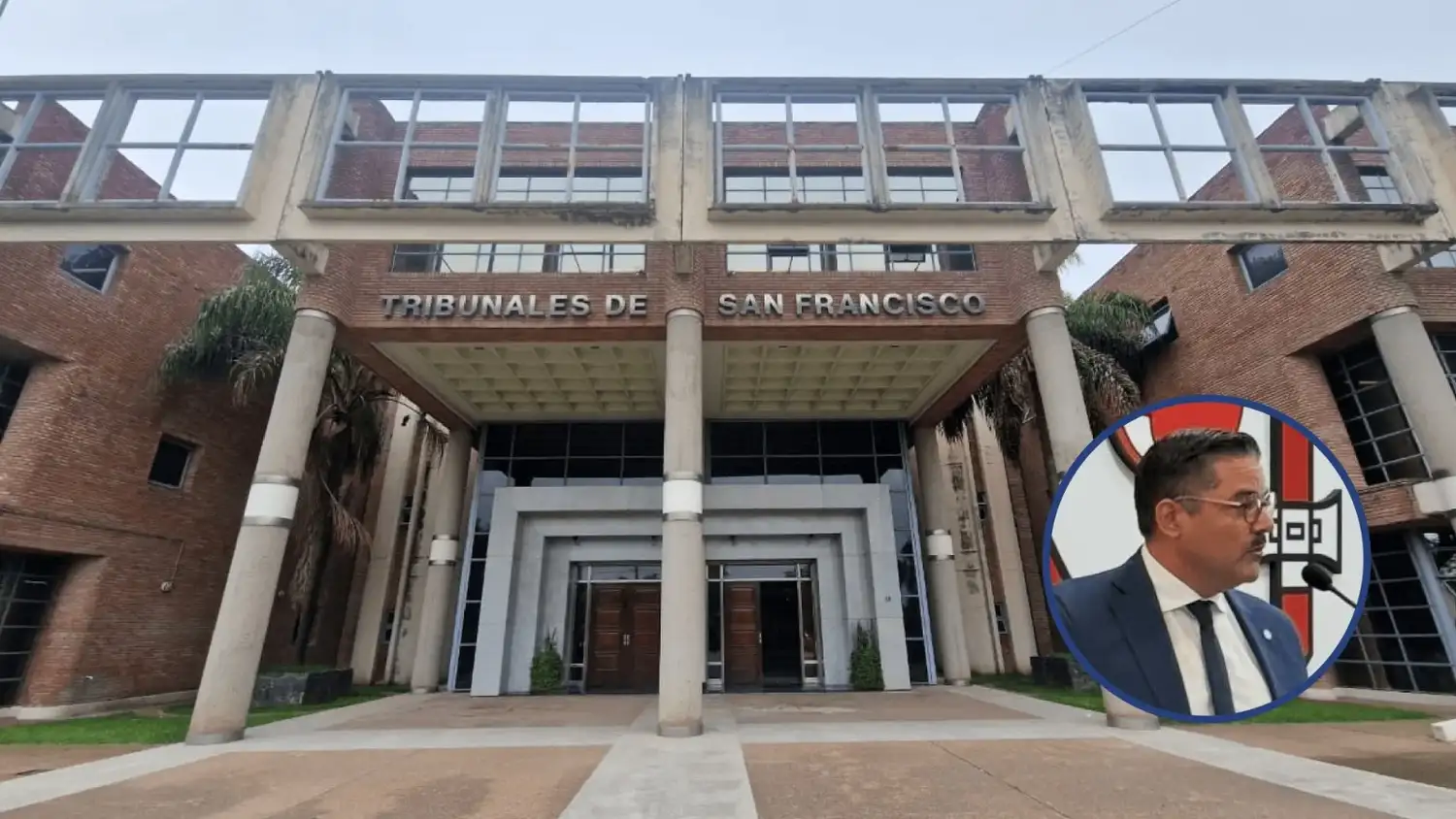 Godoy se refirió a la prolongación del conflicto judicial y cómo afecta el trabajo de abogados.