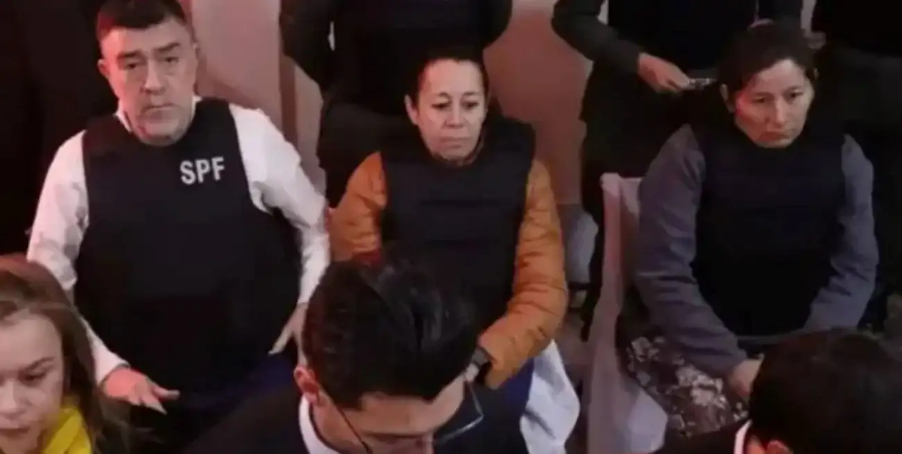 María Victoria Caillava declara este miércoles