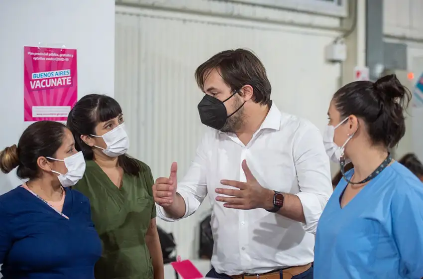 Insisten en que hay “muchísimos casos de Covid-19” y piden que no deje de usarse el barbijo
