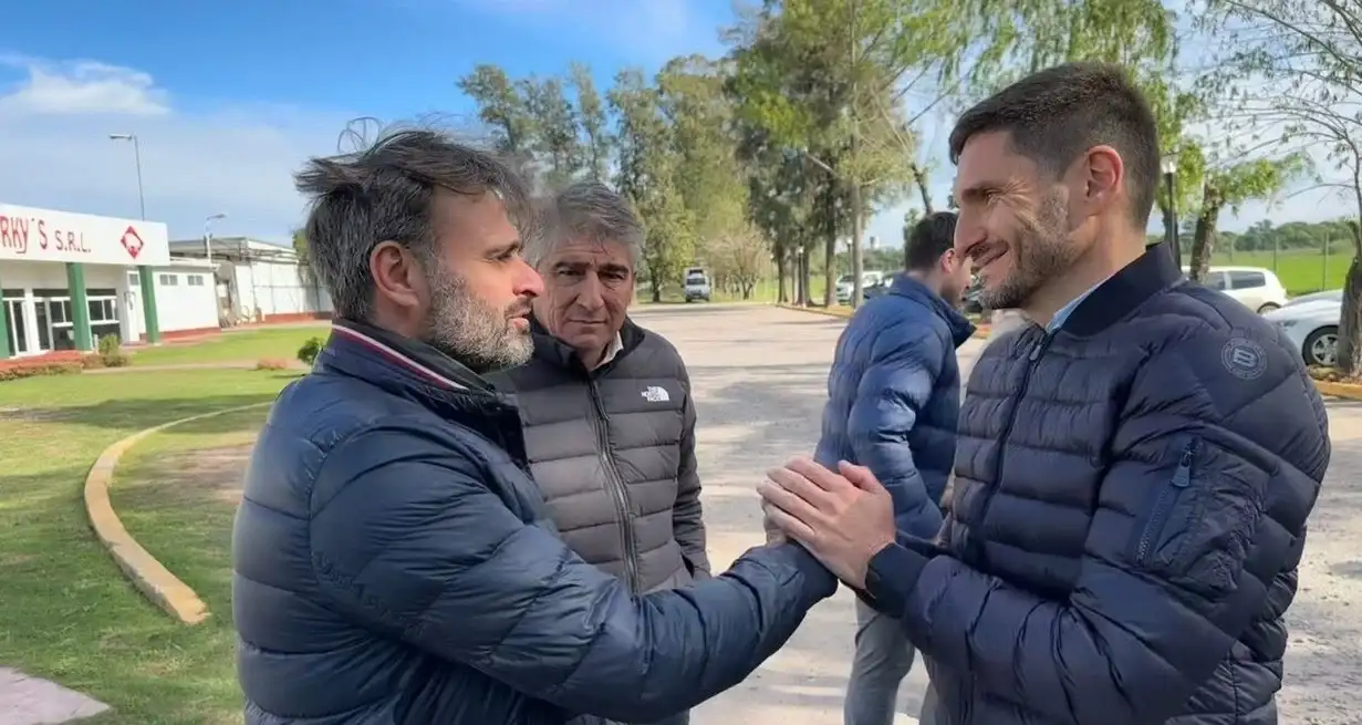 Fake news: Pullaro dijo que es obra del peronismo que “gana con nuestra pelea”