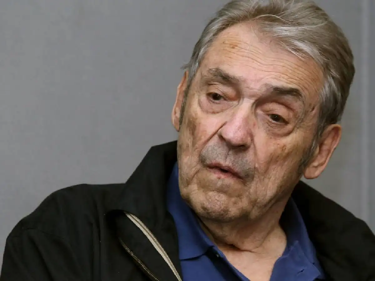 Internaron de urgencia a Alberto Cortez y está en terapia intensiva