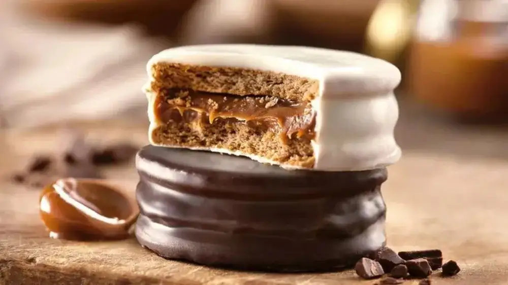 Dulce homenaje