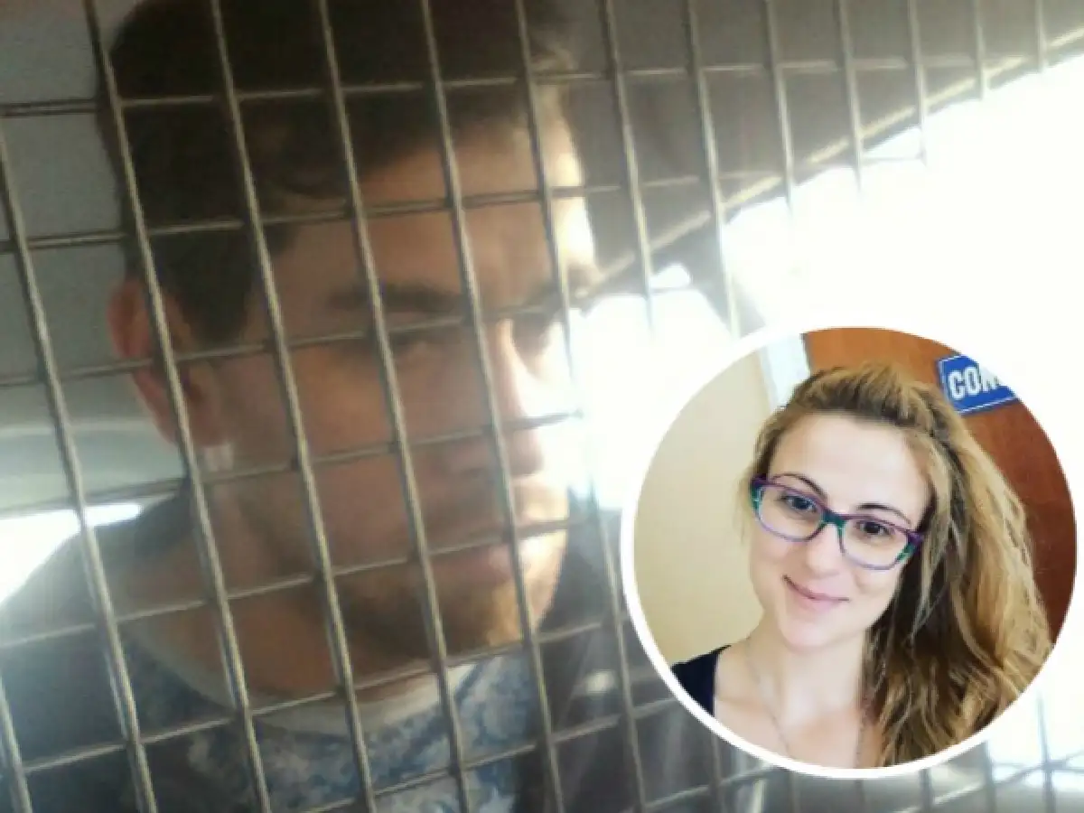 Perpetua al asesino de Silvia, la odontóloga de Alta Gracia