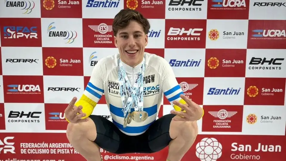 Iñaki Serrano.