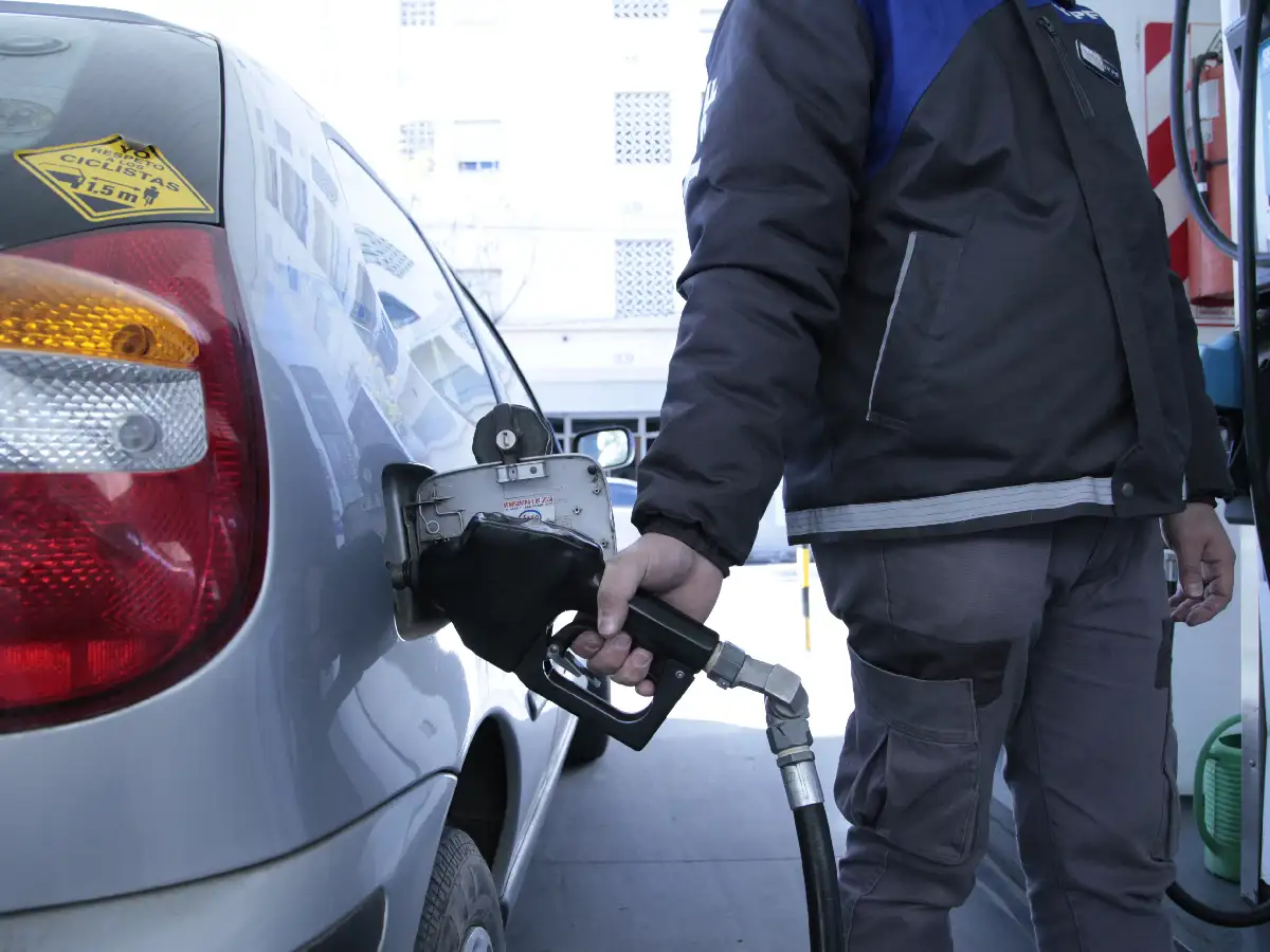 Tras el aumento de ayer, advierten que las naftas volverán a aumentar en 10 días