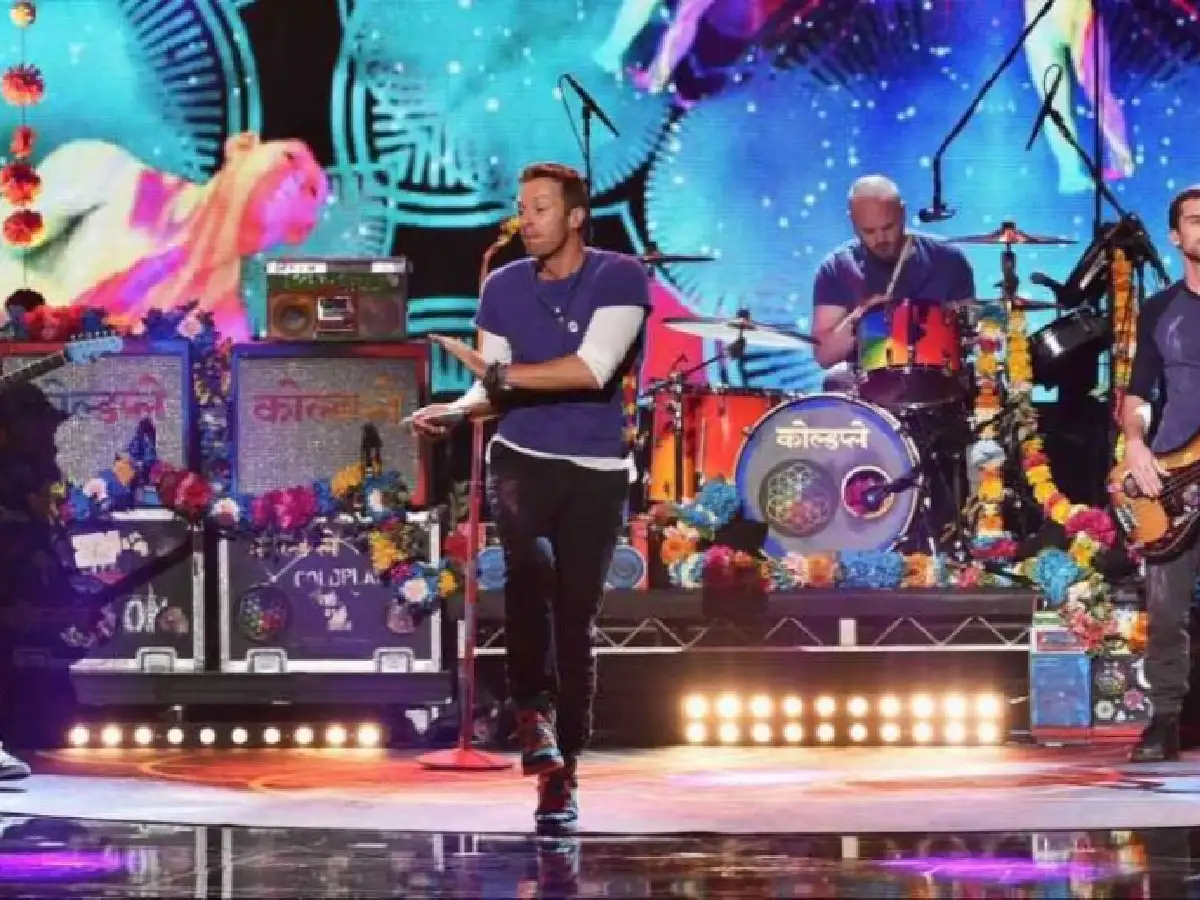 Coldplay suspendió los shows en Brasil y hay incertidumbre por los de la Argentina