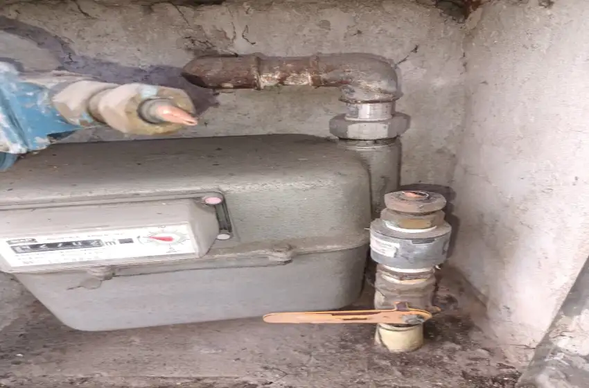 Robo de picaportes y bronce: una tendencia en alza en el Puerto marplatense