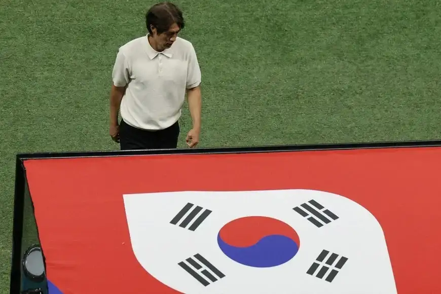 Hong Myung-bo