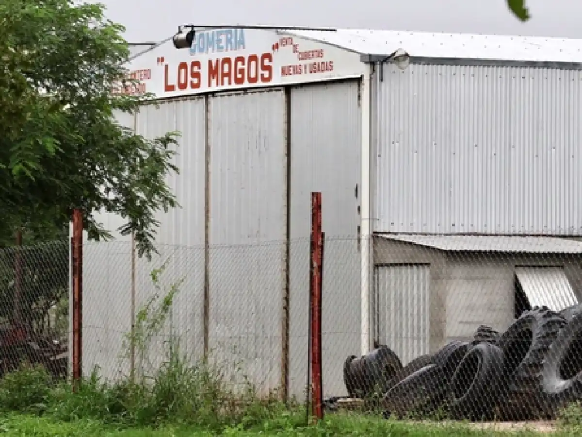 Indagarán mañana a los siete imputados de la "manada" cordobesa por abuso sexual a un joven