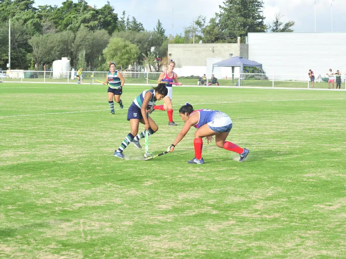Damas B2: Las Charitas se presentan en casa  