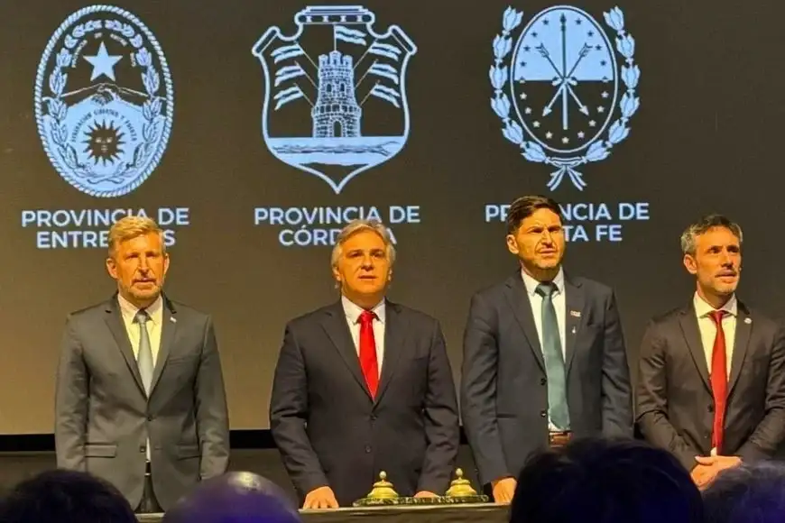 Región Centro