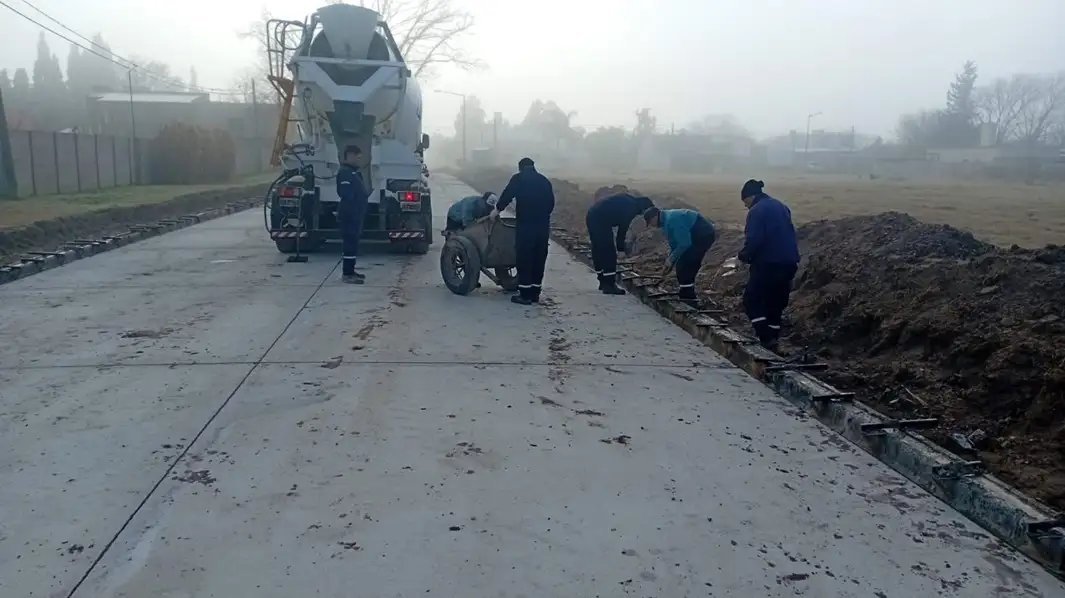 obras venado - 3
