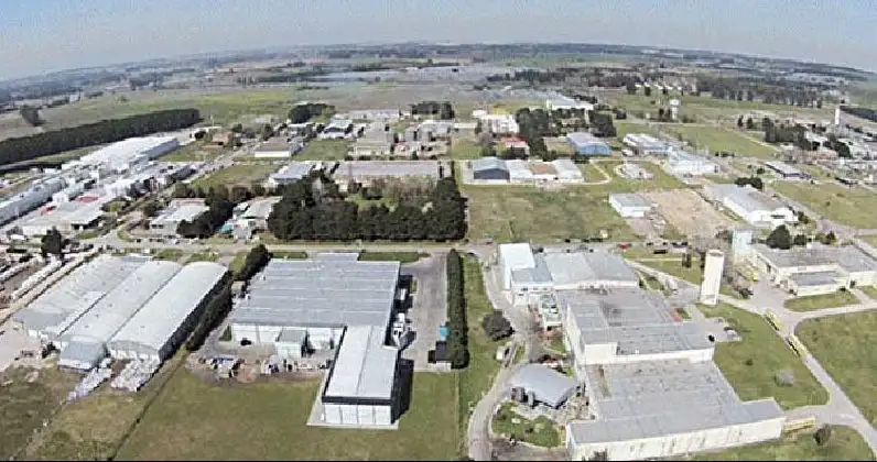 Aseguran que llegarán inversiones millonarias en el Parque Industrial