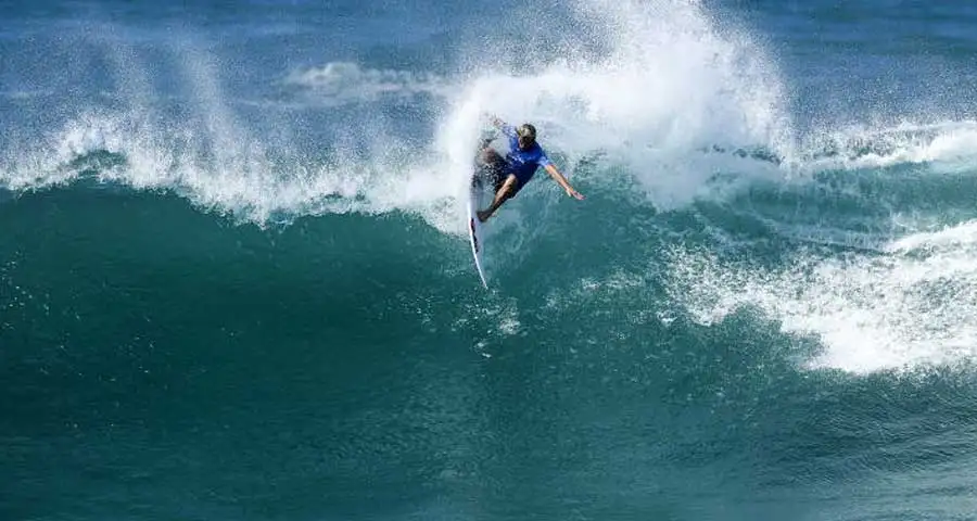 Santiago Muñiz avanzó a la cuarta ronda en Barbados