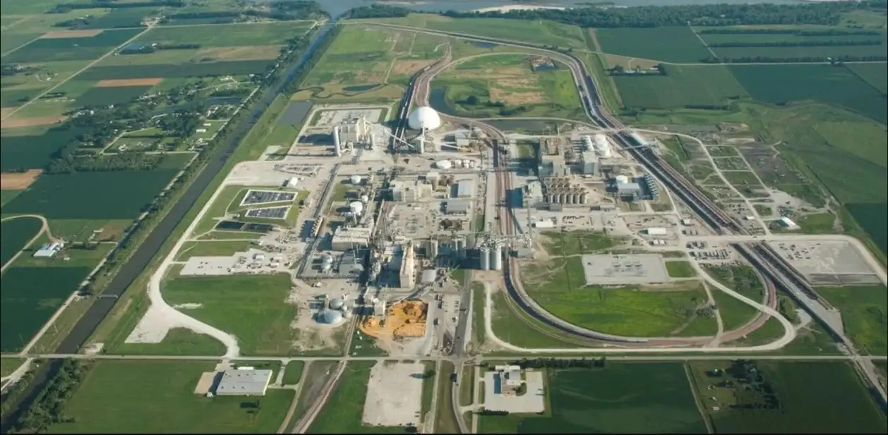La pérdida de rentabilidad podría paralizar la producción de etanol en Córdoba