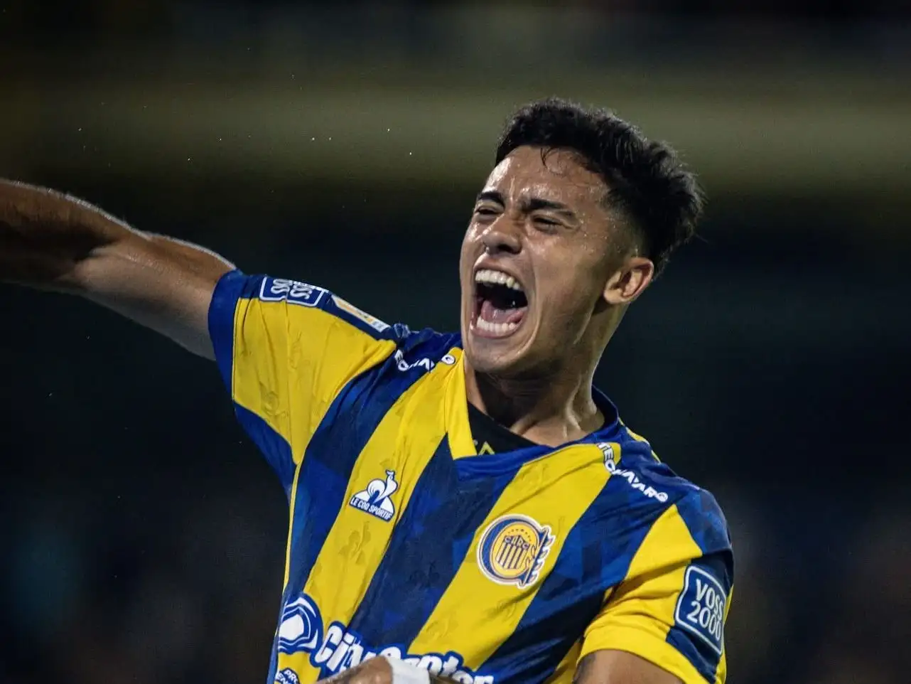 Lautaro Giaccone