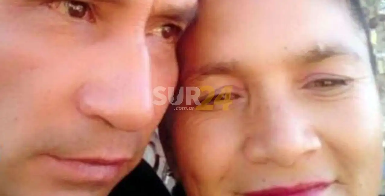 Femicidio en Cañuelas: mató a su esposa a mazazos y huyó