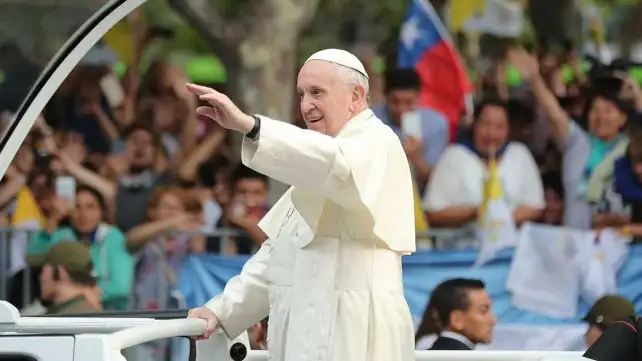 Papa Francisco