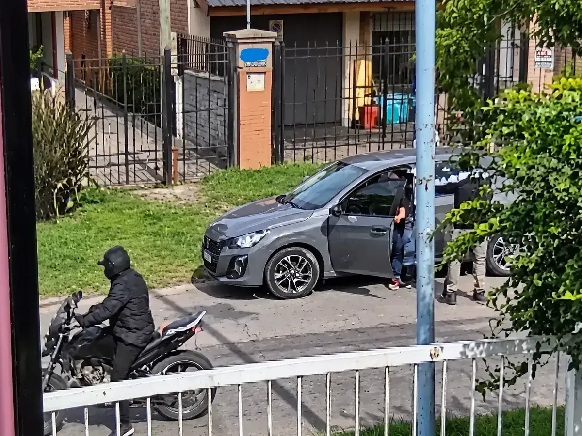 Mar del Plata violenta: balearon a un hombre durante un presunto intento de robo en Mogotes