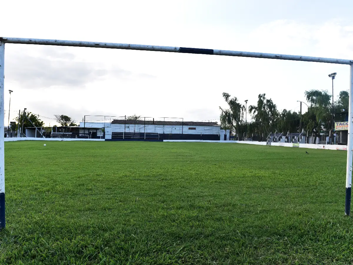 Nacional: Zona 5 - En casa del anfitrión 