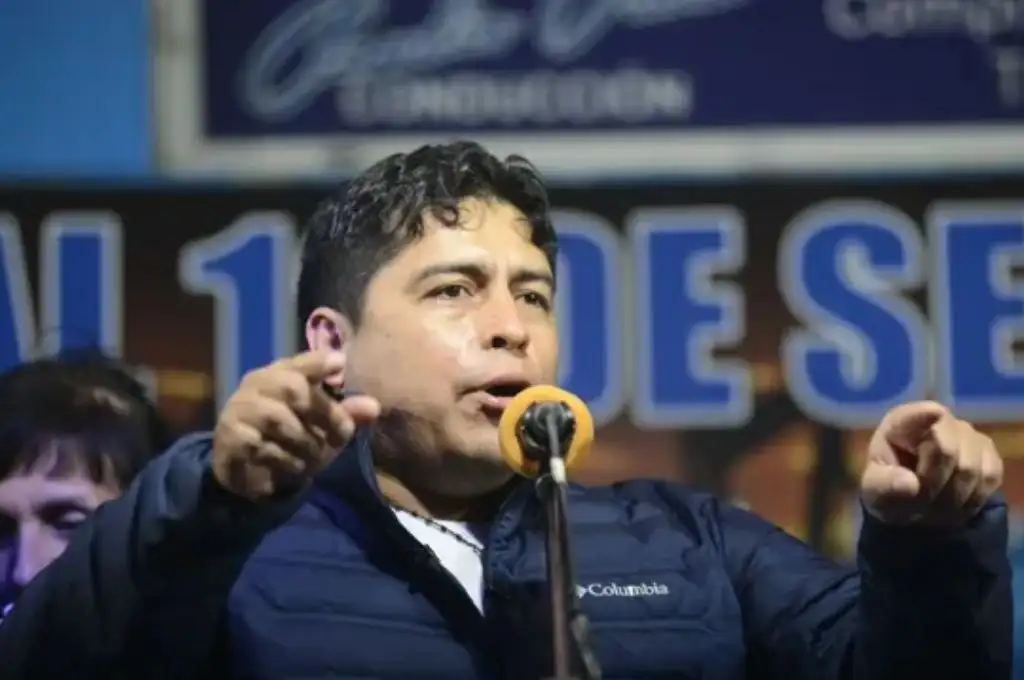 Claudio Vidal