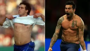 El fenómeno Lavezzi que revolucionó al género femenino
