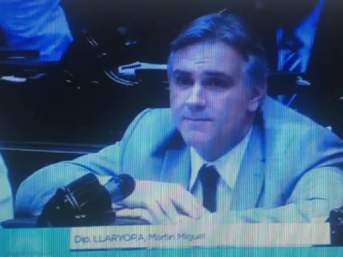 Ganancias a las cooperativas: Córdoba Federal dijo no  