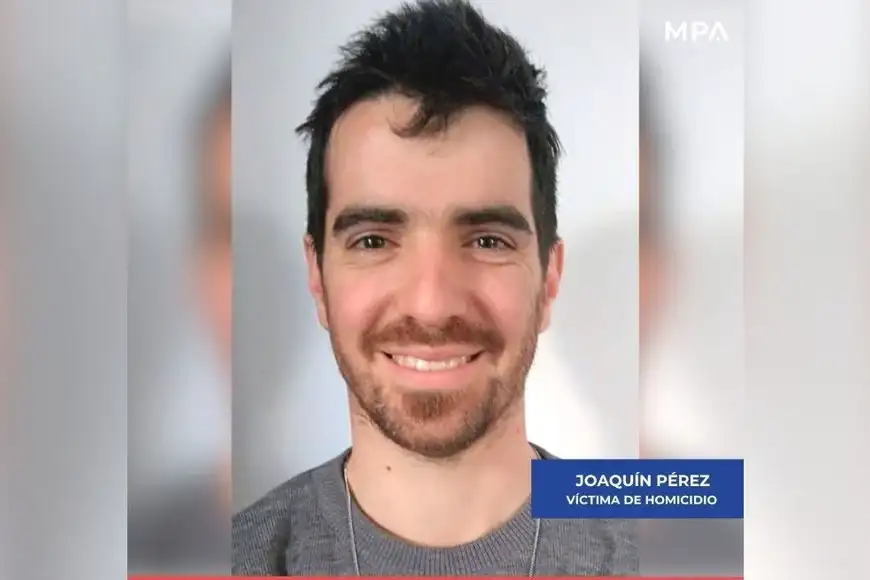 Joaquín Pérez