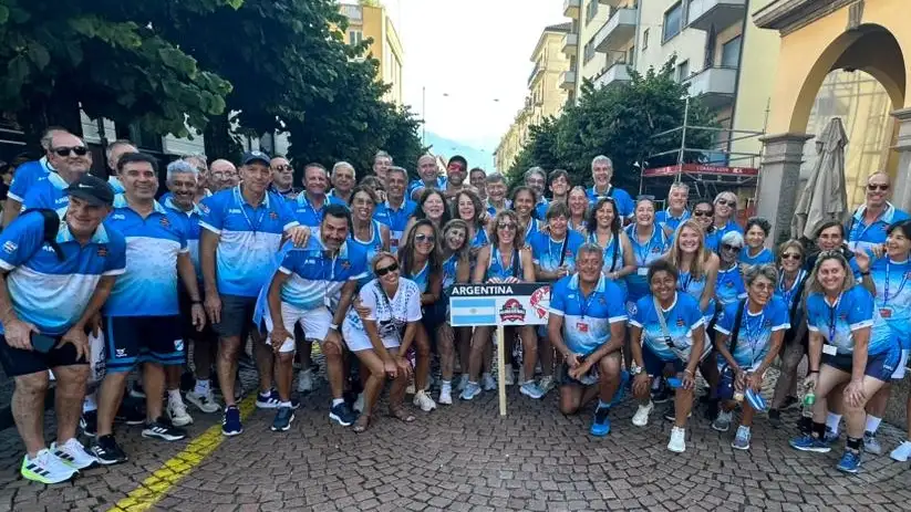 La ciudad fue elegida de forma unánime por quince jurados en Suiza.