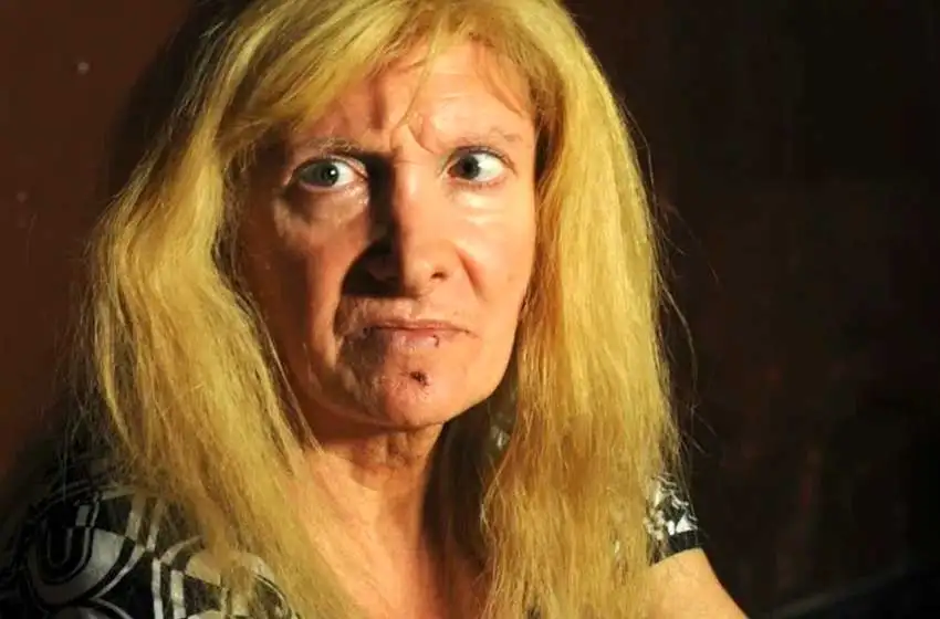 Violento asalto a Zulma Lobato: entraron en su casa y la golpearon brutalmente