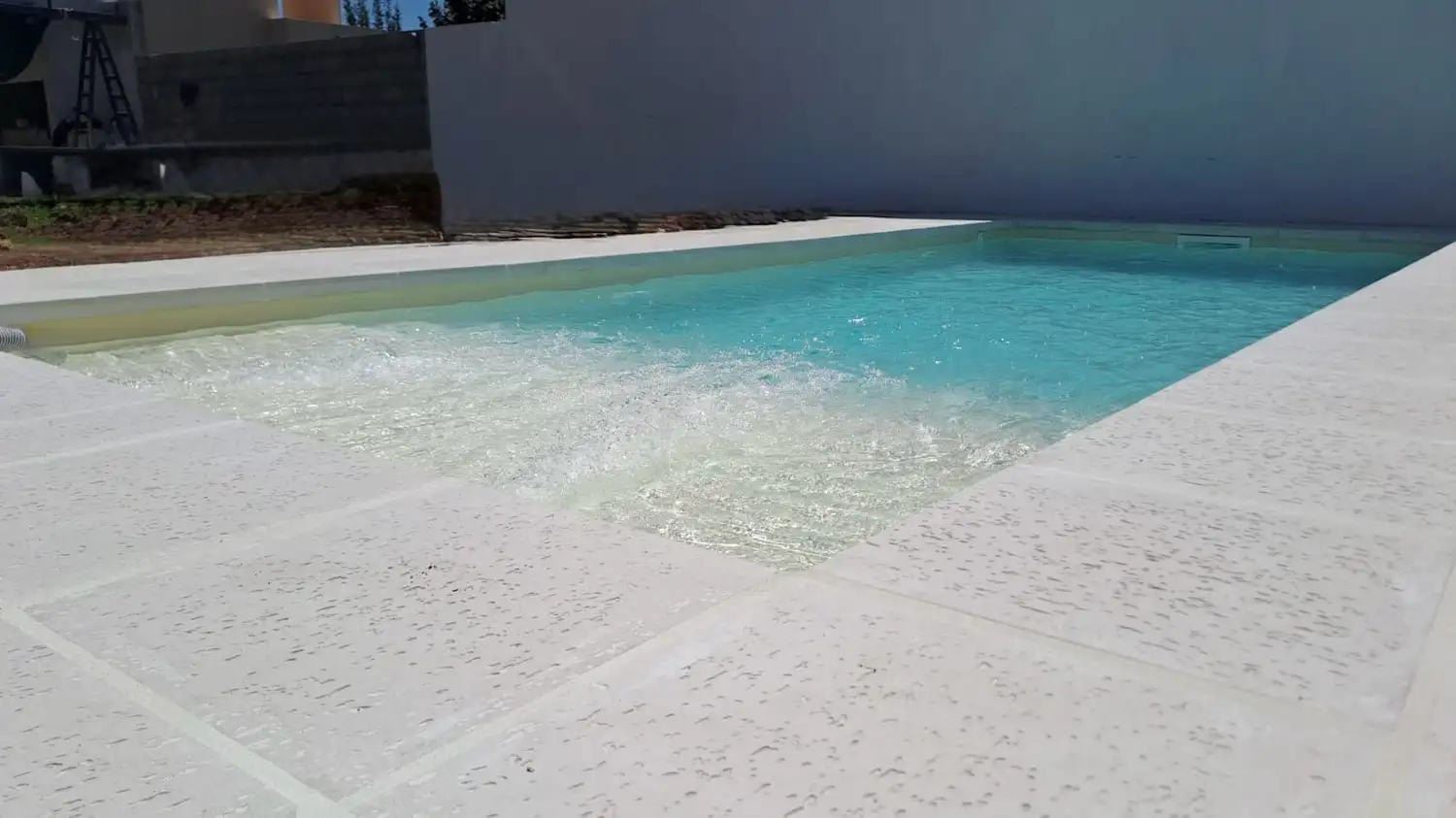 Quienes quieran aprovechar la “Splash Week” pueden comunicarse al 3564 472420