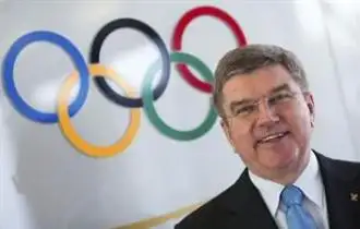 Thomas Bach es el nuevo presidente del COI